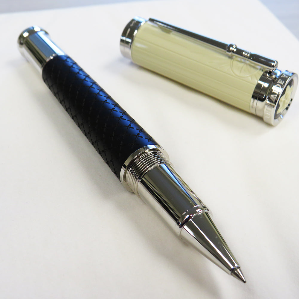 Writers Edition Robert Louis Stevenson LE Rollerball Pen