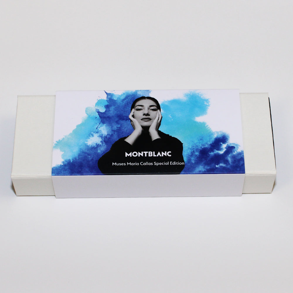 Muses Maria Callas SE Rollerball Pen