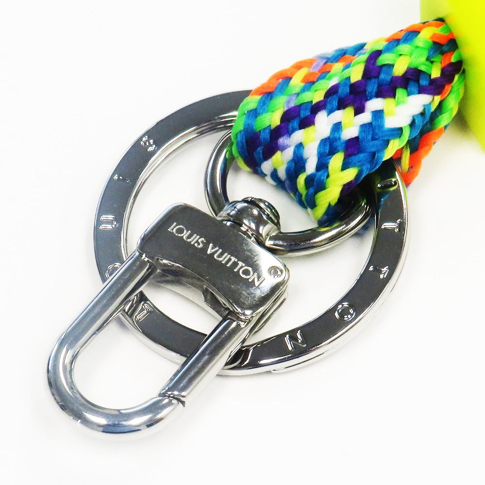Porte-Clés LV Play Key Chain / Bag Charm MP3450 - Excellent
