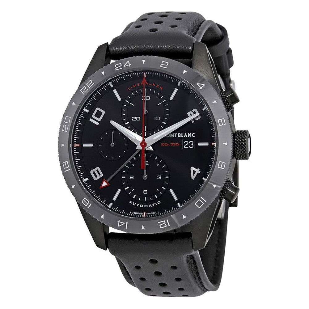 Timewalker Chronograph Automatic Men's Watch - UNUSED/IN BOX