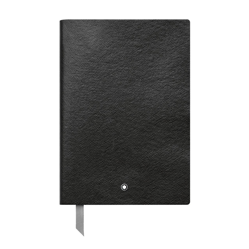 Color Collection Black 146 Notebook