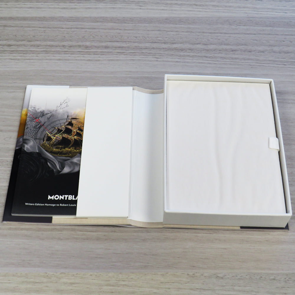 Writers Edition Robert Louis Stevenson LE Rollerball Pen