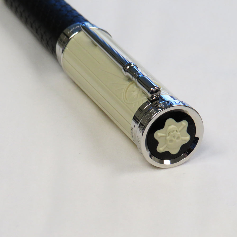 Writers Edition Robert Louis Stevenson LE Rollerball Pen