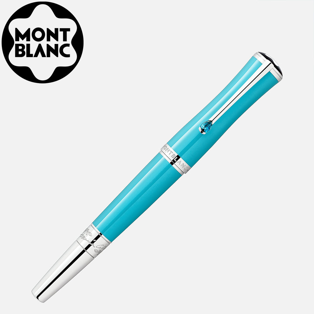 Muses Maria Callas SE Rollerball Pen