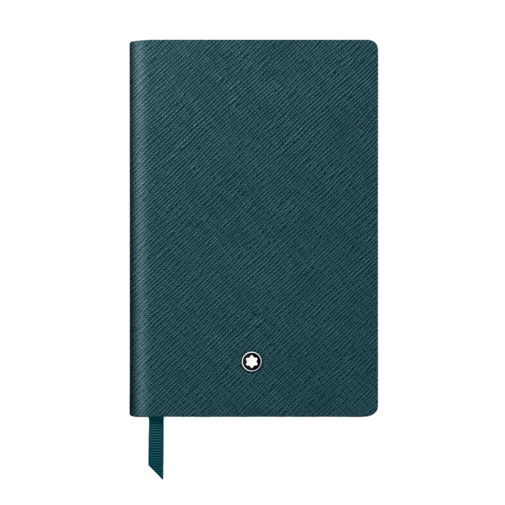 Sartorial Cypress Blue 148 Notebook