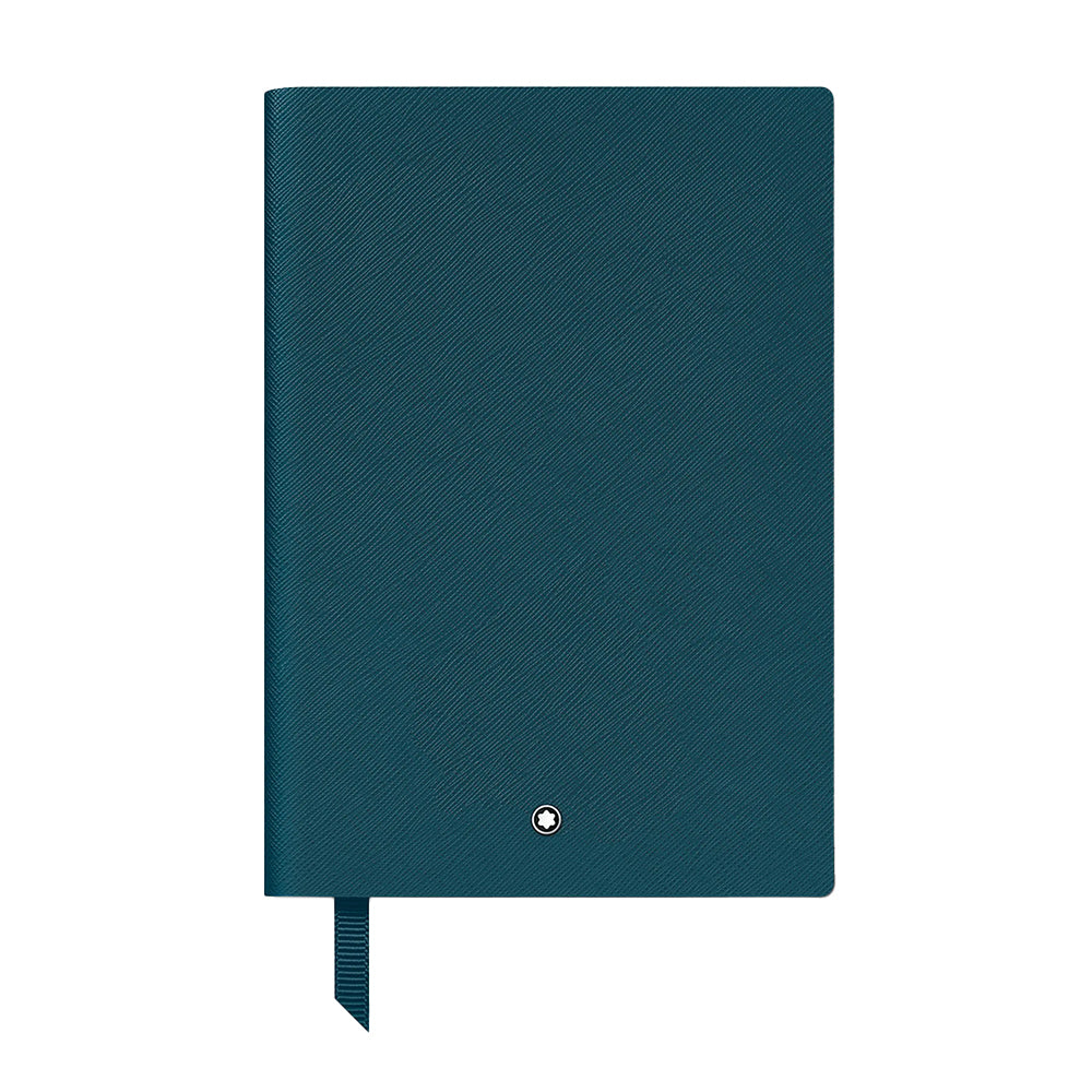 Sartorial Cypress Blue 146 Notebook