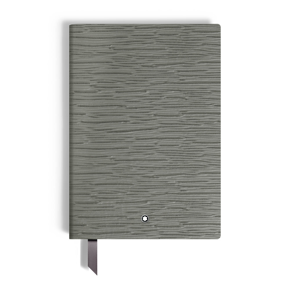 Montblanc Meisterstück 4810 Medium Grey 146 Notebook 134711