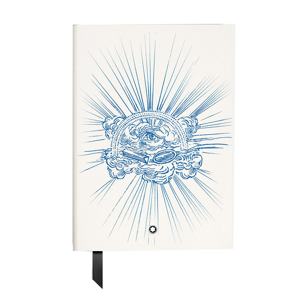 Writers Edition Johann Wolfgang von Goethe 146 Notebook