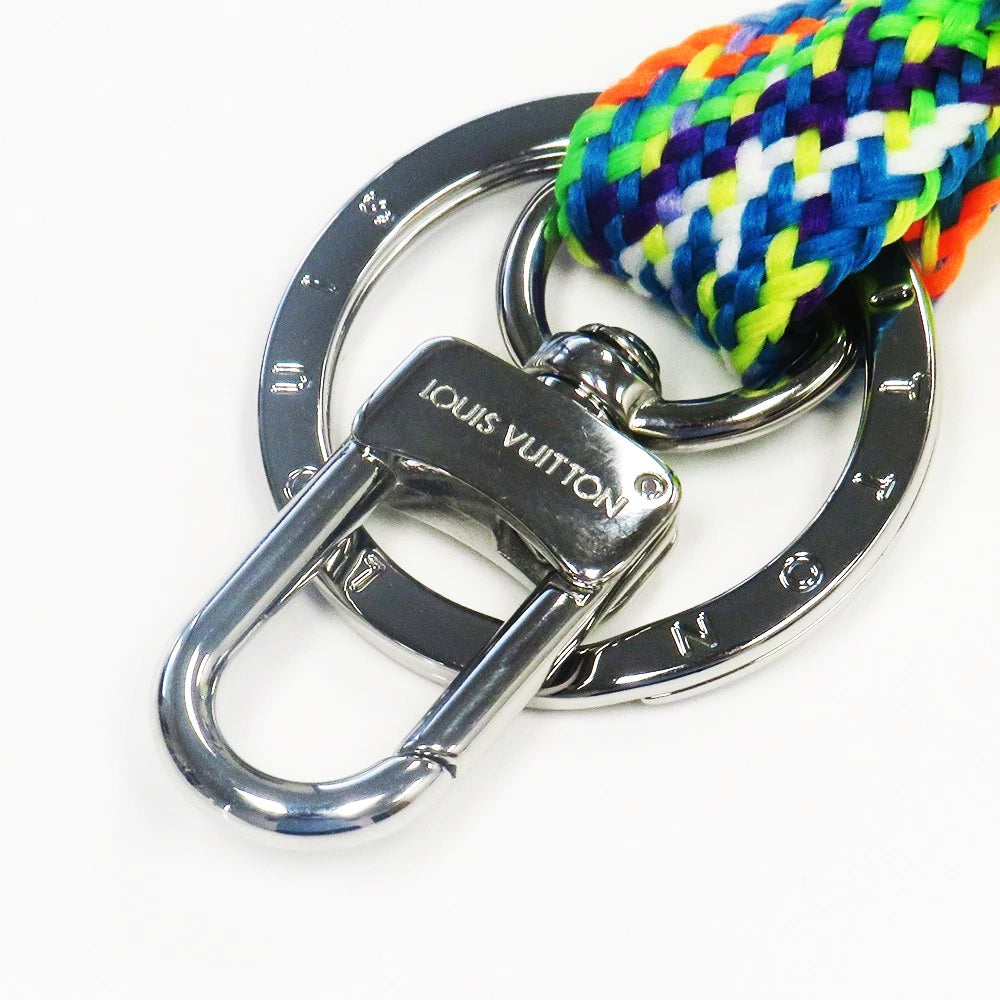 Porte-Clés LV Play Key Chain / Bag Charm MP3450 - Excellent