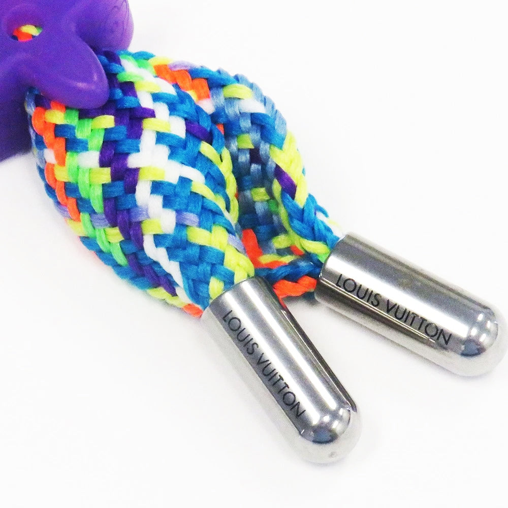 Porte-Clés LV Play Key Chain / Bag Charm MP3450 - Excellent