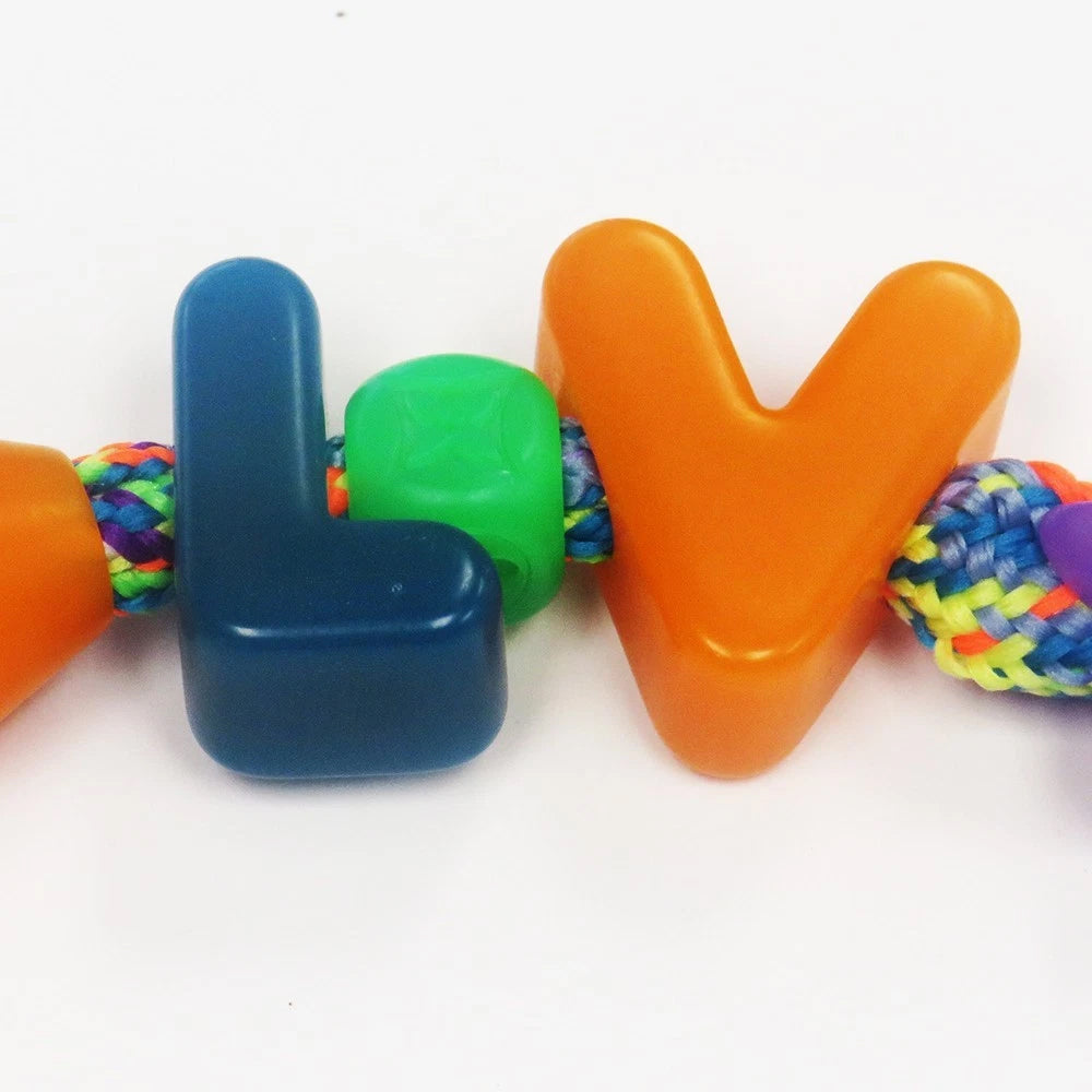 Porte-Clés LV Play Key Chain / Bag Charm MP3450 - Excellent